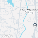 BL Shah Road